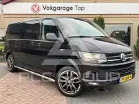 2016 Volkswagen T6