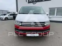 2016 Volkswagen T6