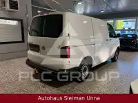 2016 Volkswagen T6