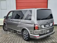 2016 Volkswagen T6
