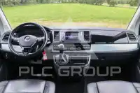 2016 Volkswagen T6