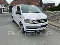 2016 Volkswagen T6