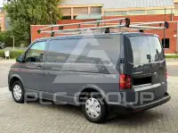 2016 Volkswagen T6
