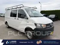 2016 Volkswagen T6