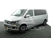 2016 Volkswagen T6