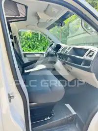 2016 Volkswagen T6