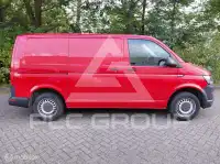 2016 Volkswagen T6
