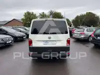 2016 Volkswagen T6