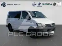2016 Volkswagen T6