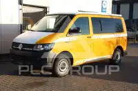 2016 Volkswagen T6