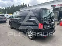 2016 Volkswagen T6