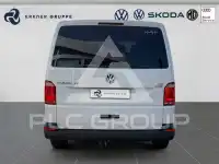 2016 Volkswagen T6