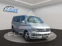 2016 Volkswagen T6