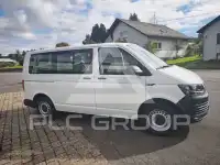2016 Volkswagen T6