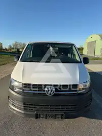 2016 Volkswagen T6