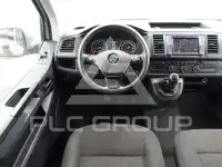 2016 Volkswagen T6