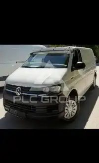 2016 Volkswagen T6