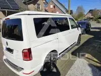 2016 Volkswagen T6