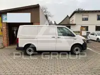 2016 Volkswagen T6