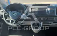 2016 Volkswagen T6