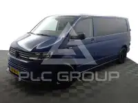 2016 Volkswagen T6