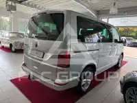 2016 Volkswagen T6