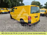 2016 Volkswagen T6