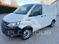 2016 Volkswagen T6