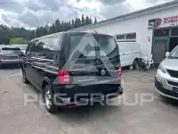 2016 Volkswagen T6