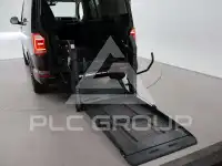 2016 Volkswagen T6