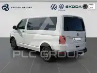 2016 Volkswagen T6