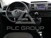 2016 Volkswagen T6