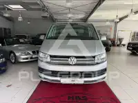 2016 Volkswagen T6