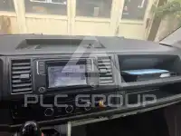2016 Volkswagen T6