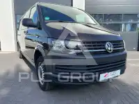 2016 Volkswagen T6