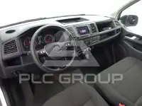 2016 Volkswagen T6