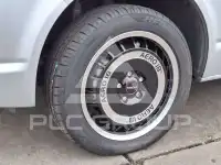 2016 Volkswagen T6