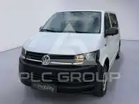 2016 Volkswagen T6