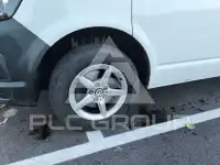2016 Volkswagen T6