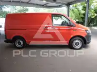 2016 Volkswagen T6
