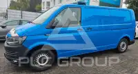 2016 Volkswagen T6