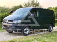 2016 Volkswagen T6