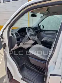 2016 Volkswagen T6
