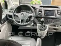 2016 Volkswagen T6