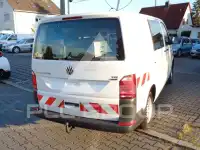 2016 Volkswagen T6