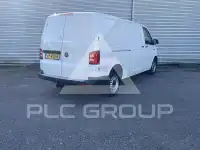 2016 Volkswagen T6