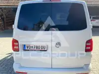 2016 Volkswagen T6