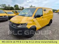 2016 Volkswagen T6