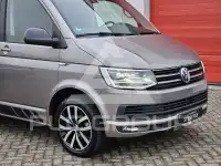 2016 Volkswagen T6