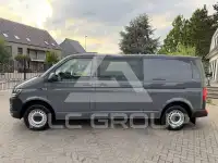 2016 Volkswagen T6